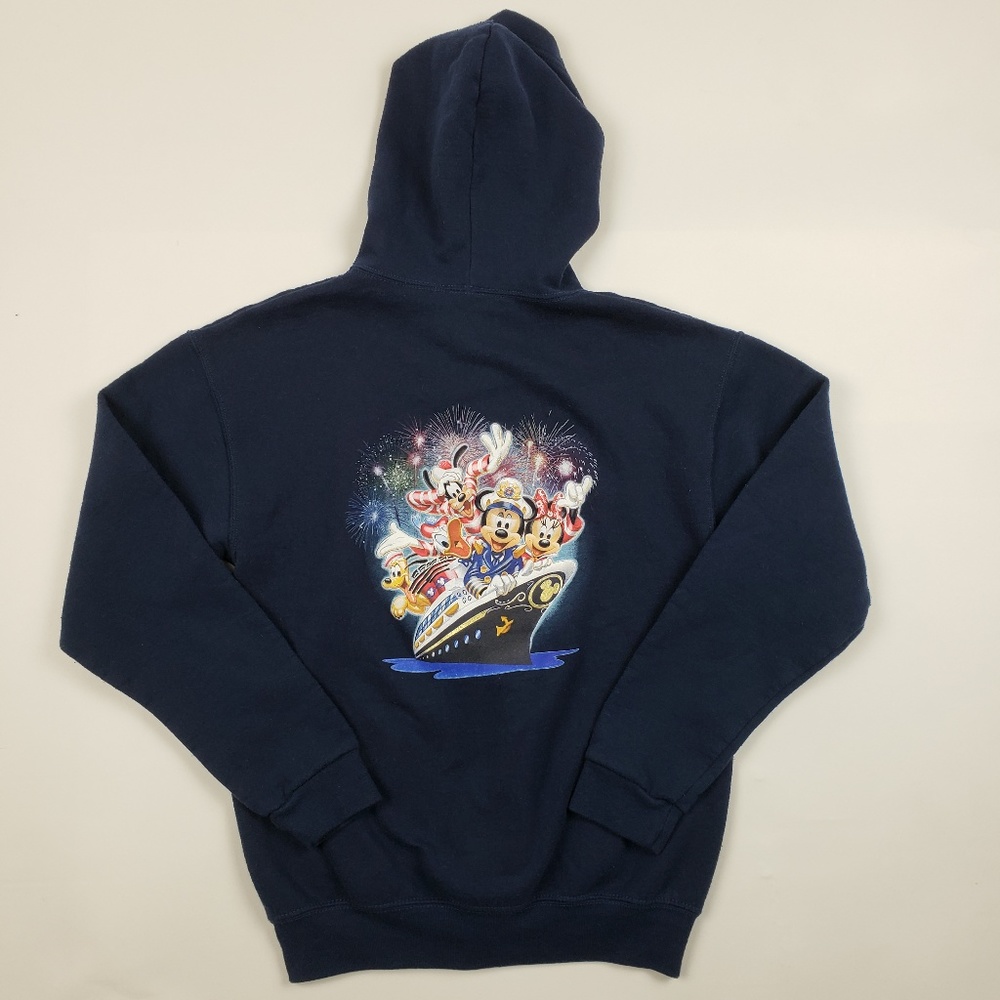 Disney Cruise Line Jacket